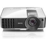 BenQ MX701 3D Ready DLP Projector - 720p - HDTV - 4:3 MX701