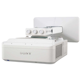 Sony VPL SX535 XGA 3000 ANSI lumens LCD projector