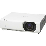 SONY Sony VPL-CX235 LCD Projector - 720p - HDTV - 4:3