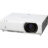 SONY Sony LCD Projector - 720p - HDTV - 16:10