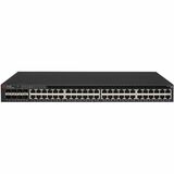 BROCADE COMMUNICATIONS SYSTEMS Brocade ICX 6610-48P Layer 3 Switch