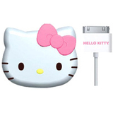 SAKAR INTERNATIONAL, INC. Hello Kitty AC Adapter