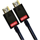 ACCELL Accell AVGrip Pro HDMI Cable