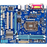 GIGABYTE Gigabyte Ultra Durable 4 Classic GA-H61M-S2PV Desktop Motherboard - Intel H61 Express Chipset - Socket H2 LGA-1155