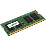 CRUCIAL TECHNOLOGY Crucial 2GB DDR3 SDRAM Memory Module
