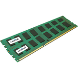 CRUCIAL TECHNOLOGY Crucial 2GB DDR3 SDRAM Memory Module