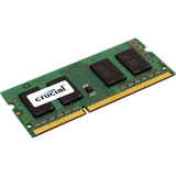 CRUCIAL TECHNOLOGY Crucial 4GB DDR3 SDRAM Memory Module