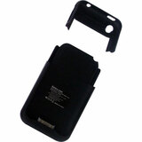 My Solar Life iSolarPlus iPhone Case - MSL103BLACK