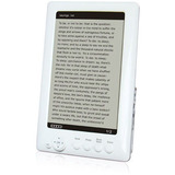 Sungale CD706A Digital Text Reader - CD706A