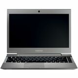 Toshiba Satellite Z830-00K 13.3" LED Notebook - Intel Core i3 1.40 GHz - Ultimate Silver PT22LC-00K00E