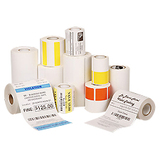 Zebra Label Paper 2.25x4in Direct Thermal Z-Select 4000D 10015343