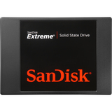 SanDisk Extreme 240 GB 2.5" Internal Solid State Drive SDSSDX-240G-G25