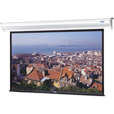 DA-LITE Da-Lite Contour Electrol Projection Screen