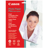 CANON Canon Photo Paper Plus SG-201 Photo Paper