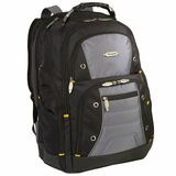 TARGUS Targus Drifter II Plus TSB702US Carrying Case (Backpack) for 16