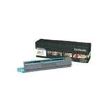 LEXMARK Lexmark Toner Cartridge - Cyan