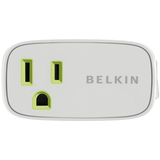 Belkin Conserve Power Switch Power Saving Device - F7C016Q
