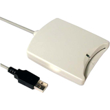 Envoy Security SCR331 USB Smart Card Reader - SCR331