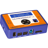 CRU WiebeTech UltraDock v5 Drive Dock - External