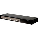 CONNECTPRO Connectpro MASTER-IT UD-18-PLUS KVM Switch