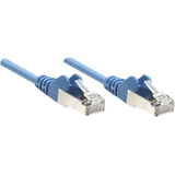 IC INTRACOM - INTELLINET Intellinet Network Solutions Network Cable, Cat6, UTP