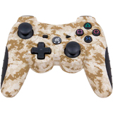 dreamGEAR Shadow 6 DGPS3-3854 Gaming Pad
