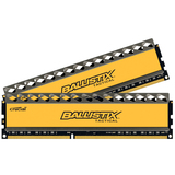 CRUCIAL TECHNOLOGY Crucial Ballistix 8GB DDR3 SDRAM Memory Module