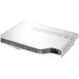 CASIO Casio Slim XJ-A141 DLP Projector - 720p - HDTV - 4:3