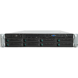 INTEL Intel Server System R2312IP4LHPC Barebone System - 2U Rack-mountable - Socket R LGA-2011 - 2 x Processor Support