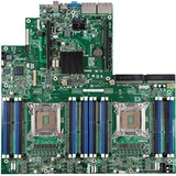 INTEL Intel Essential S2600GZ Server Motherboard - Intel C602 Chipset - Socket R LGA-2011
