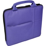 V7G ACESSORIES V7 Slim TA20PUR Carrying Case (Attache) for iPad - Purple