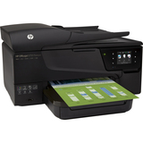 HP Officejet 6700 H711N Inkjet Multifunction Printer - Color - Photo P - CN583AB1H