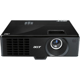 Acer X1220H 3D Ready DLP Projector - 720p - HDTV - 4:3
