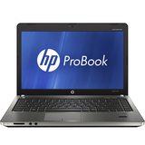 HP ProBook 4430s A7K03UT 14" LED Notebook - Intel - Core i3 i3-2350M 2.30GHz - Metallic Gray A7K03UT#ABC