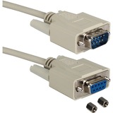 QVS QVS Extension Serial Cable