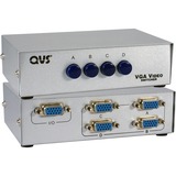 QVS QVS VGA Switch