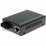 ACP - MEMORY UPGRADES AddOn - Network Upgrades Media Converter 1000BaseTX-1000BaseSX MMF SC 550m