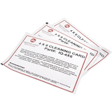 DATAMAX Datamax Printhead Cleaning Card