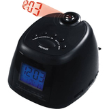 Hip Street Desktop Clock Radio HS-CRP213