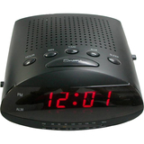 Hip Street Desktop Clock Radio HS-CR299