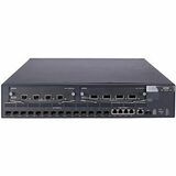 HP 5820-14XG-SFP+ Layer 3 Switch JC106AC
