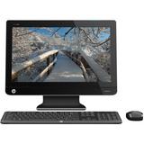 QW681AA#ABA - HP Omni 220-1100 220-1125 QW681AA All-in-One Computer - Intel Pentium G630 2.7GHz - Desktop
