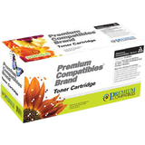 PREMIUM COMPATIBLES Premium Compatibles Ink Cartridge - Remanufactured for Epson (T007201) - Black