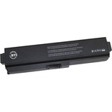 BATTERY TECHNOLOGY BTI Notebook Battery