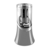 Westcott iPoint Kleenearth Evolution Electric Pencil Sharpener ACM15085