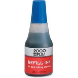 COSCO Self-inking Stamp Ink Refill COS090677