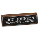 COSCO Name Plate COS2EH32210