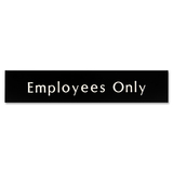 COSCO Name Plate COS2ES20080