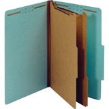 Globe-Weis Recycled Classification Folder