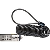 Kensington Portable Cable Lock - 64670